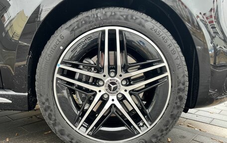 Mercedes-Benz V-Класс, 2025 год, 14 100 000 рублей, 9 фотография