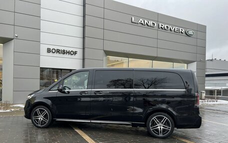 Mercedes-Benz V-Класс, 2025 год, 14 100 000 рублей, 6 фотография