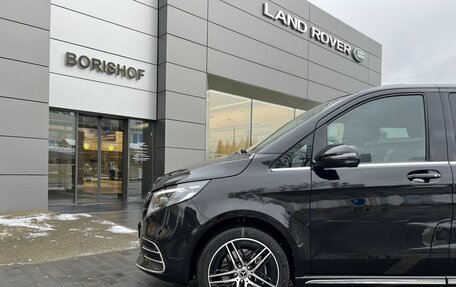 Mercedes-Benz V-Класс, 2025 год, 14 100 000 рублей, 7 фотография