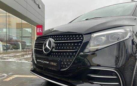 Mercedes-Benz V-Класс, 2025 год, 14 100 000 рублей, 8 фотография