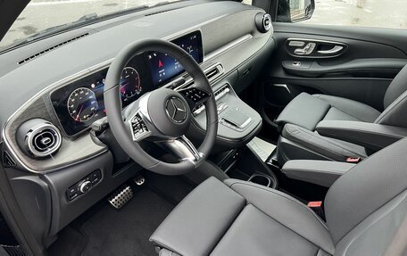 Mercedes-Benz V-Класс, 2025 год, 14 100 000 рублей, 14 фотография