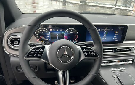 Mercedes-Benz V-Класс, 2025 год, 14 100 000 рублей, 16 фотография