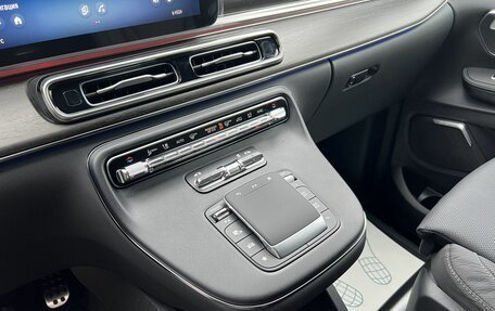 Mercedes-Benz V-Класс, 2025 год, 14 100 000 рублей, 18 фотография