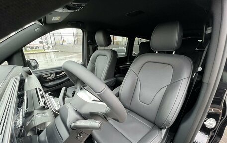 Mercedes-Benz V-Класс, 2025 год, 14 100 000 рублей, 20 фотография