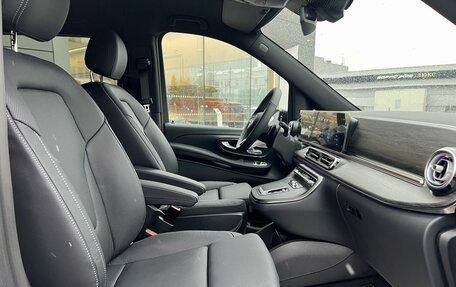 Mercedes-Benz V-Класс, 2025 год, 14 100 000 рублей, 21 фотография