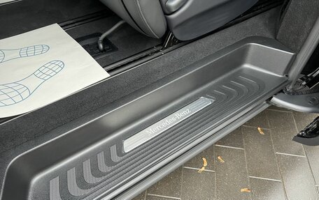 Mercedes-Benz V-Класс, 2025 год, 14 100 000 рублей, 32 фотография