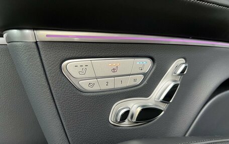 Mercedes-Benz V-Класс, 2025 год, 14 100 000 рублей, 26 фотография