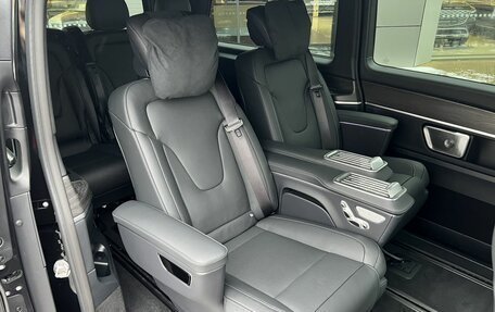 Mercedes-Benz V-Класс, 2025 год, 14 100 000 рублей, 24 фотография