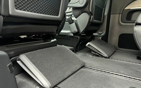 Mercedes-Benz V-Класс, 2025 год, 14 100 000 рублей, 29 фотография