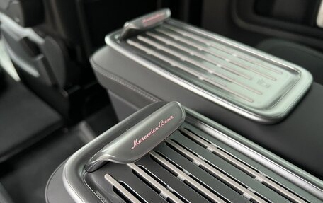 Mercedes-Benz V-Класс, 2025 год, 14 100 000 рублей, 30 фотография