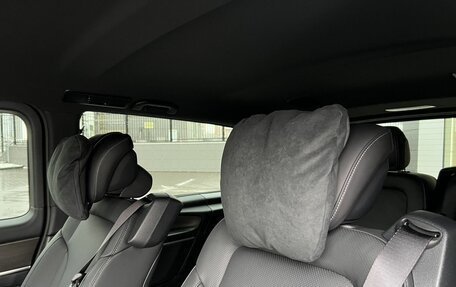 Mercedes-Benz V-Класс, 2025 год, 14 100 000 рублей, 28 фотография