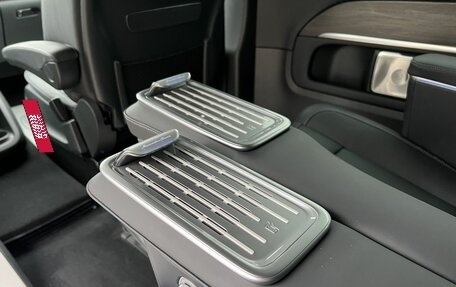 Mercedes-Benz V-Класс, 2025 год, 14 100 000 рублей, 27 фотография