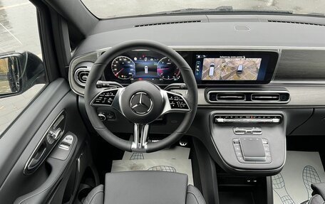 Mercedes-Benz V-Класс, 2025 год, 14 100 000 рублей, 40 фотография