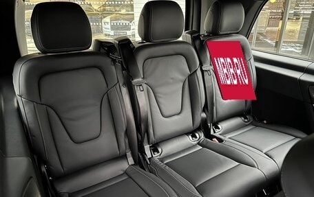 Mercedes-Benz V-Класс, 2025 год, 14 100 000 рублей, 34 фотография