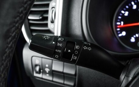 KIA Sportage IV рестайлинг, 2019 год, 2 317 000 рублей, 12 фотография