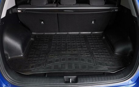 KIA Sportage IV рестайлинг, 2019 год, 2 317 000 рублей, 20 фотография