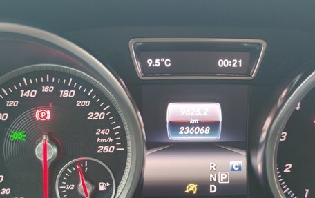 Mercedes-Benz GLS, 2017 год, 3 200 000 рублей, 10 фотография