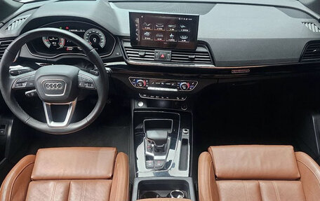 Audi Q5, 2022 год, 4 720 000 рублей, 7 фотография