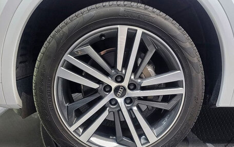 Audi Q5, 2022 год, 4 720 000 рублей, 5 фотография