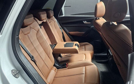 Audi Q5, 2022 год, 4 720 000 рублей, 12 фотография