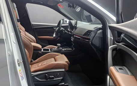 Audi Q5, 2022 год, 4 720 000 рублей, 10 фотография