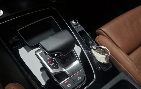 Audi Q5, 2022 год, 4 720 000 рублей, 9 фотография