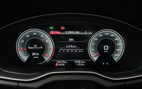 Audi Q5, 2022 год, 4 720 000 рублей, 8 фотография