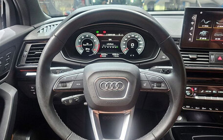 Audi Q5, 2022 год, 4 720 000 рублей, 13 фотография