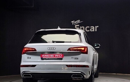 Audi Q5, 2022 год, 4 720 000 рублей, 4 фотография