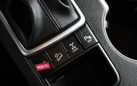 KIA Sportage IV рестайлинг, 2019 год, 2 317 000 рублей, 19 фотография