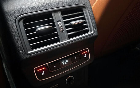 Audi Q5, 2022 год, 4 720 000 рублей, 17 фотография