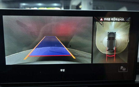 Audi Q5, 2022 год, 4 720 000 рублей, 14 фотография