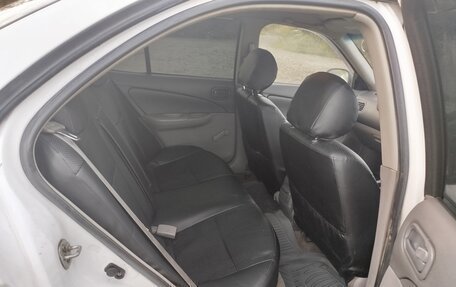 Nissan Sunny B15, 1999 год, 140 000 рублей, 14 фотография