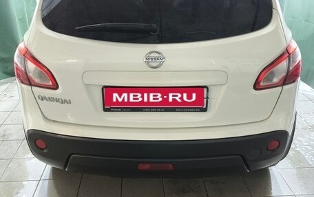 Nissan Qashqai, 2012 год, 1 150 000 рублей, 1 фотография