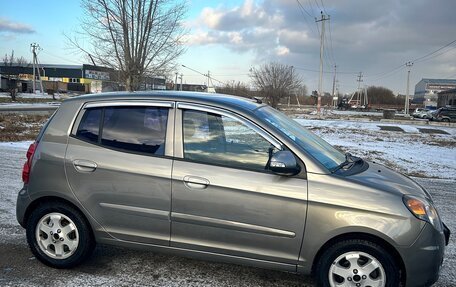 KIA Morning I рестайлинг 2, 2009 год, 570 000 рублей, 3 фотография