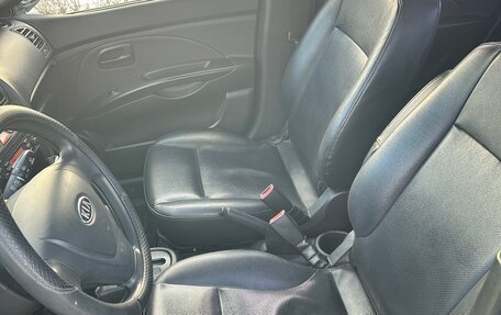 KIA Morning I рестайлинг 2, 2009 год, 570 000 рублей, 7 фотография