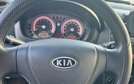 KIA Morning I рестайлинг 2, 2009 год, 570 000 рублей, 6 фотография