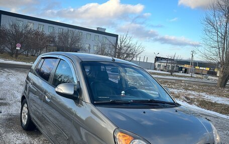 KIA Morning I рестайлинг 2, 2009 год, 570 000 рублей, 2 фотография