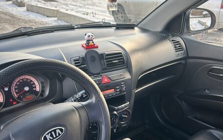 KIA Morning I рестайлинг 2, 2009 год, 570 000 рублей, 8 фотография