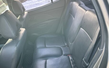 KIA Morning I рестайлинг 2, 2009 год, 570 000 рублей, 9 фотография