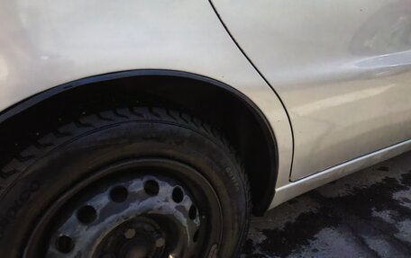 Chevrolet Lanos I, 2007 год, 220 000 рублей, 8 фотография