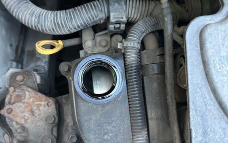 Toyota Aygo II, 2008 год, 345 000 рублей, 4 фотография