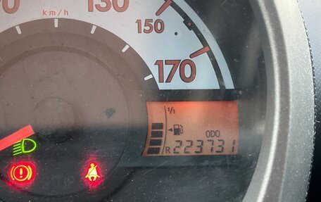 Toyota Aygo II, 2008 год, 345 000 рублей, 6 фотография