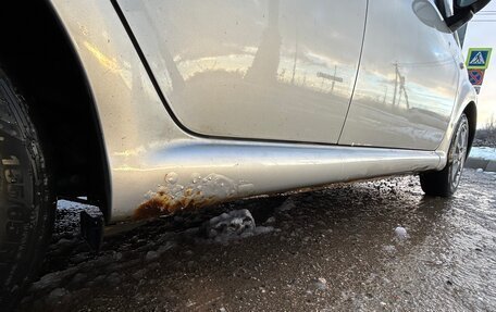 Toyota Aygo II, 2008 год, 345 000 рублей, 9 фотография