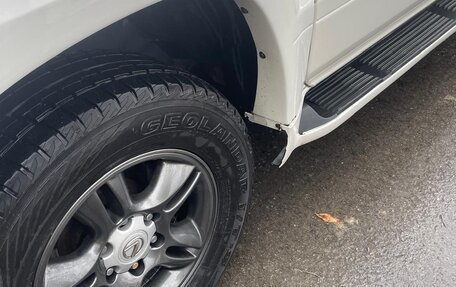 Lexus GX I, 2004 год, 2 200 000 рублей, 5 фотография