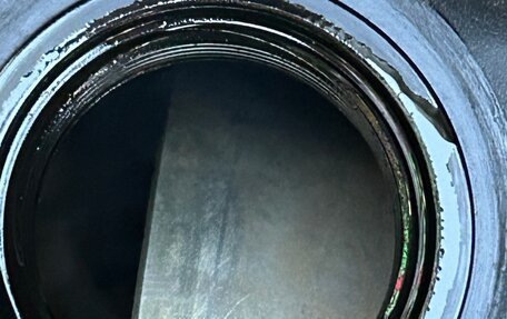 Toyota Aygo II, 2008 год, 345 000 рублей, 5 фотография