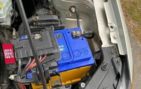 Volkswagen Polo VI (EU Market), 2011 год, 700 000 рублей, 12 фотография