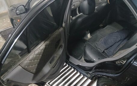 Hyundai Accent II, 2005 год, 420 000 рублей, 2 фотография