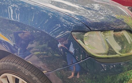 Renault Logan II, 2017 год, 840 000 рублей, 7 фотография