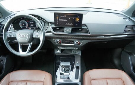 Audi Q5, 2021 год, 5 150 000 рублей, 8 фотография